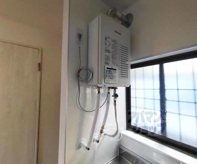 【祇園荘】間取