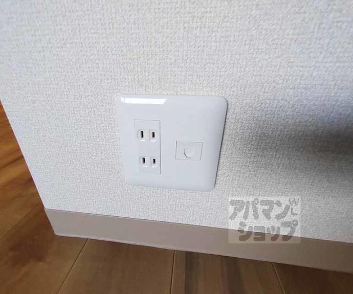 【祇園荘】間取