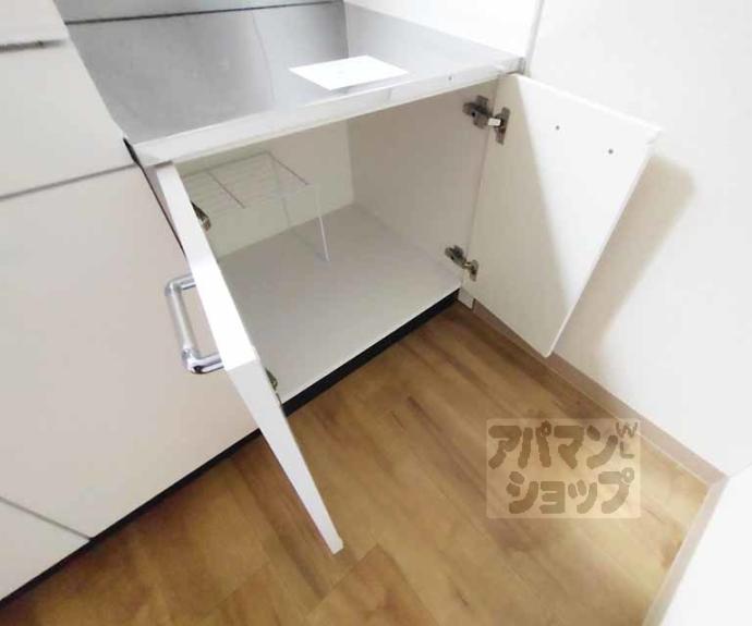 【祇園荘】間取