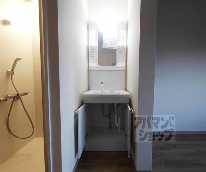 【祇園荘】間取