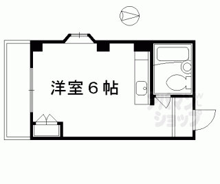 【シャトー神宮道】