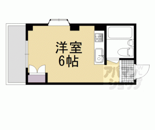 【シャトー神宮道】
