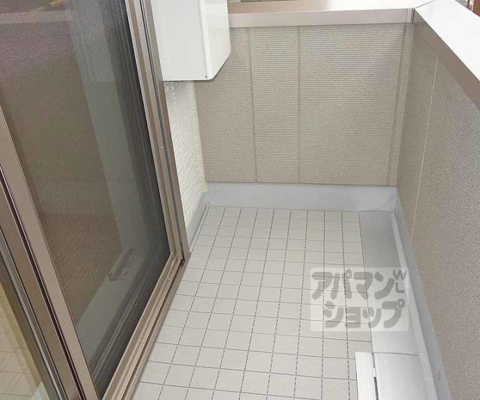 【ロータス東山】間取