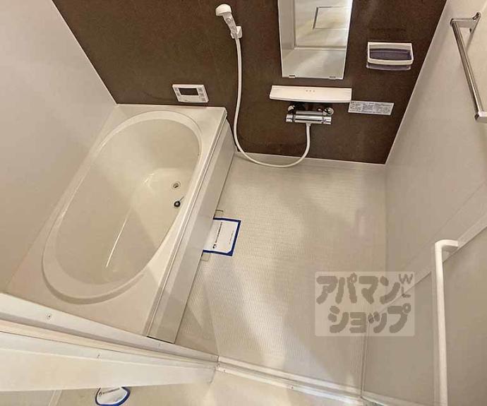 【ロータス東山】間取