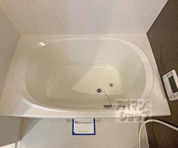 【ロータス東山】間取