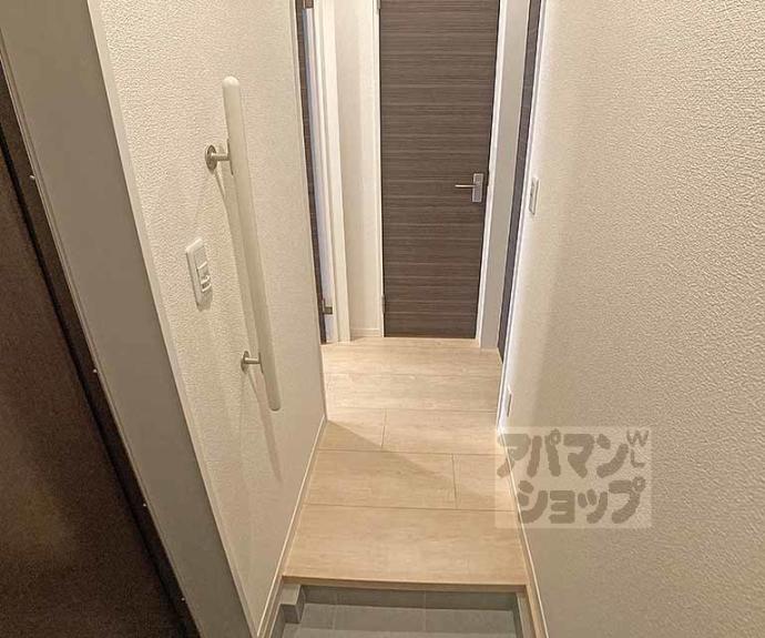 【ロータス東山】間取