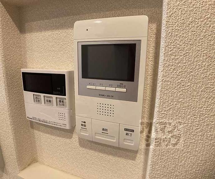 【ロータス東山】間取