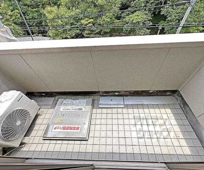 【ロータス東山】間取