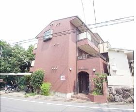 ニューポートマンション：間取図