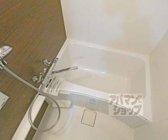 【三条京阪新丸太町貸家】間取