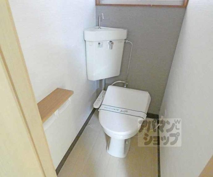 【三条京阪新丸太町貸家】間取