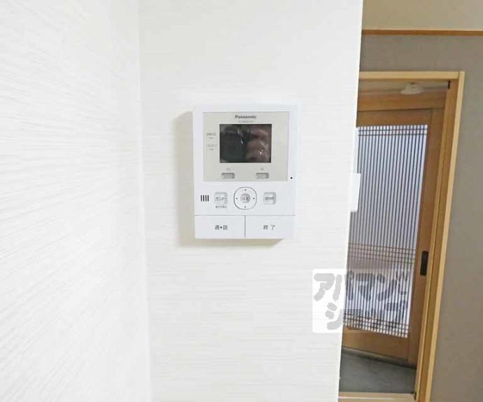 【三条京阪新丸太町貸家】間取