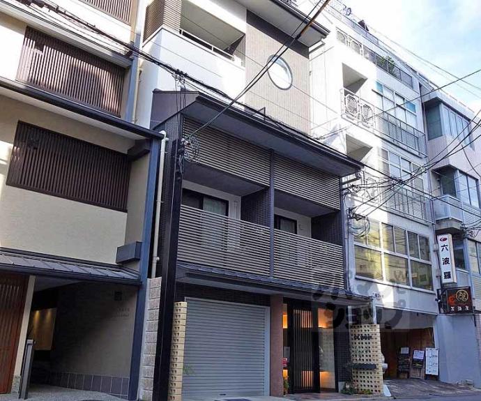 【KNスクエア】間取