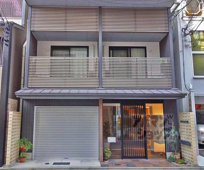 【KNスクエア】間取