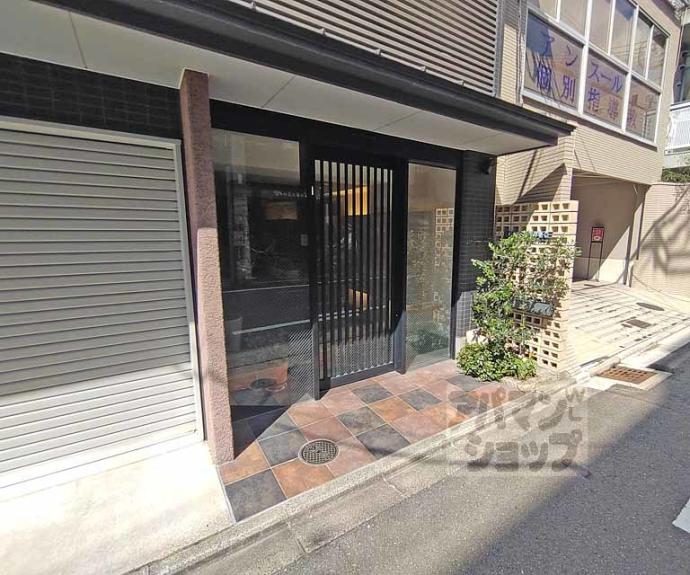 【KNスクエア】間取