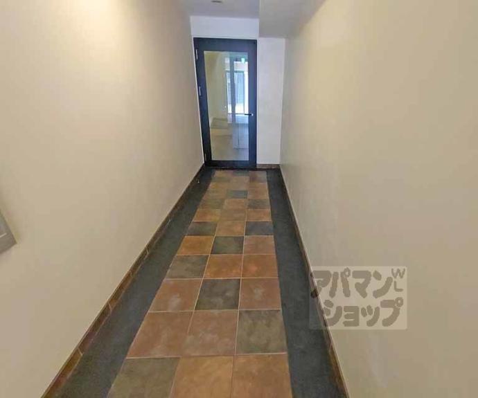 【KNスクエア】間取