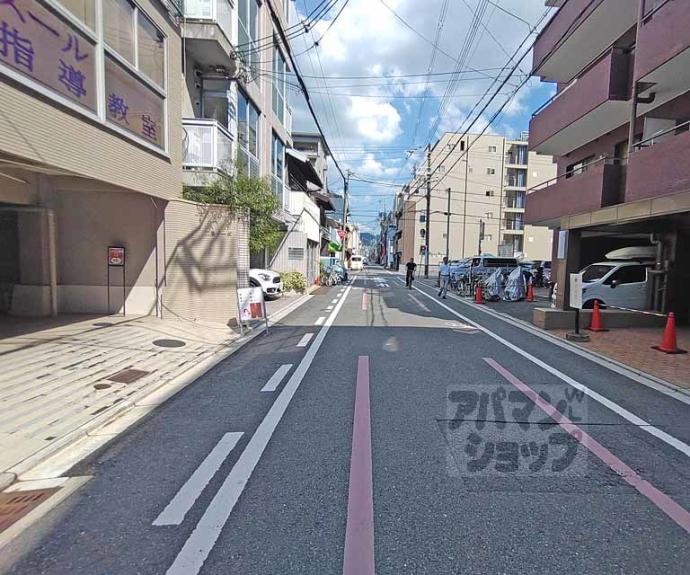 【KNスクエア】間取