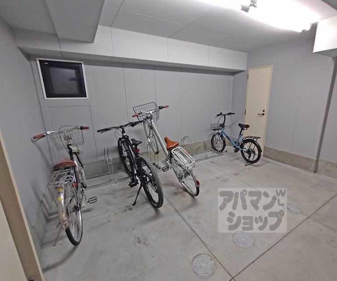 【KNスクエア】間取