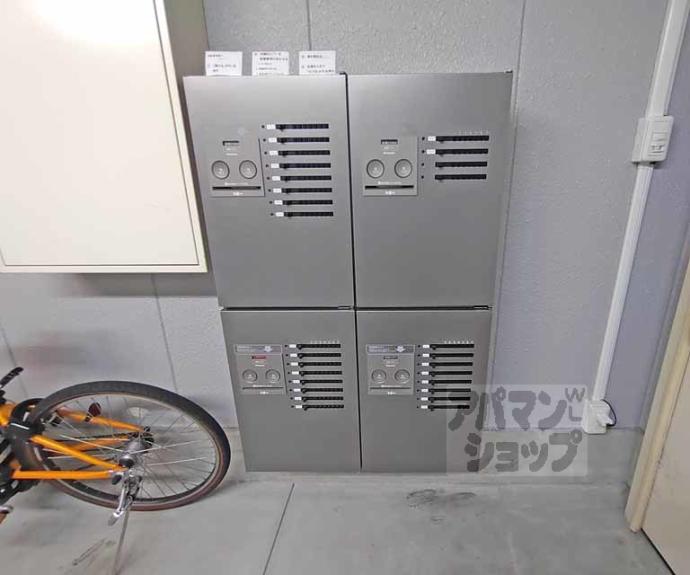 【KNスクエア】間取