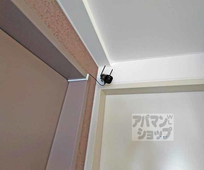 【KNスクエア】間取