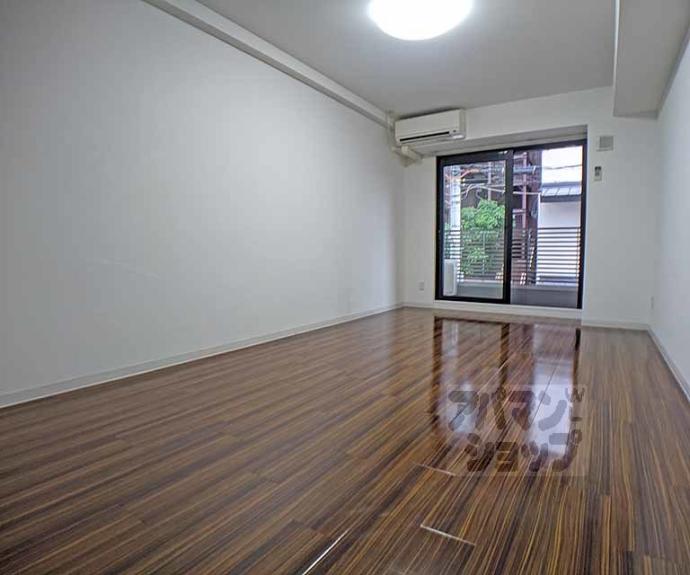 【KNスクエア】間取