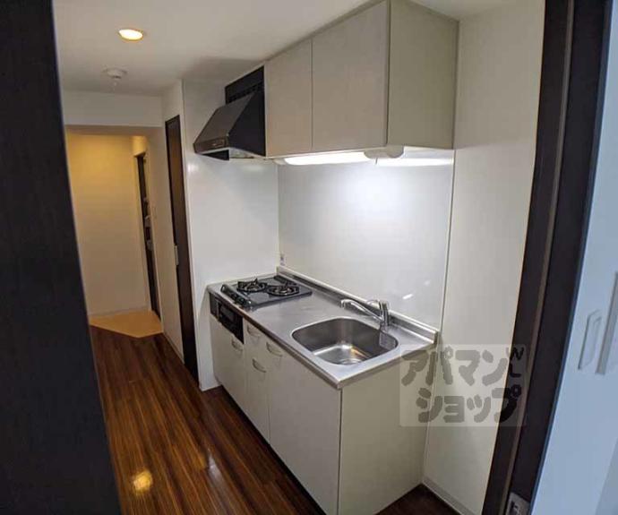 【KNスクエア】間取