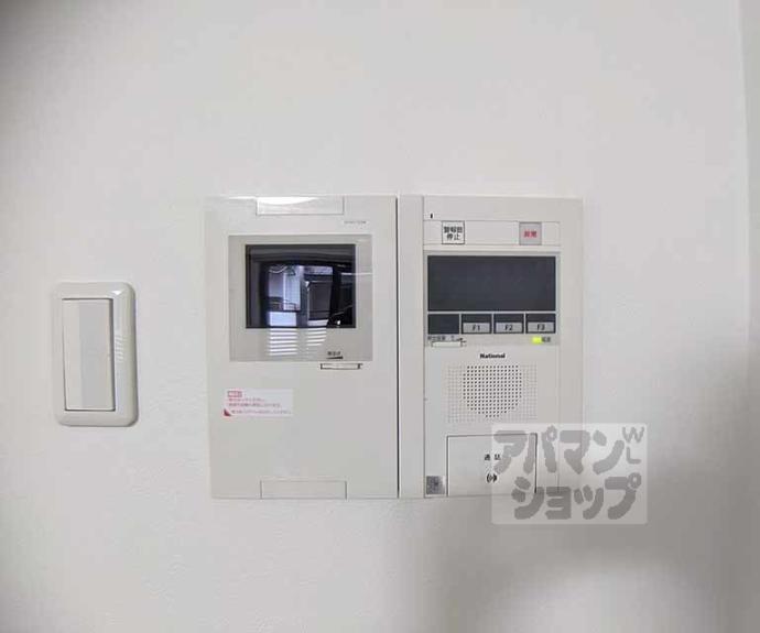 【KNスクエア】間取