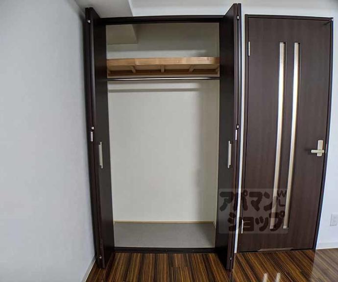 【KNスクエア】間取