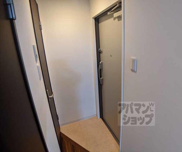 【KNスクエア】間取