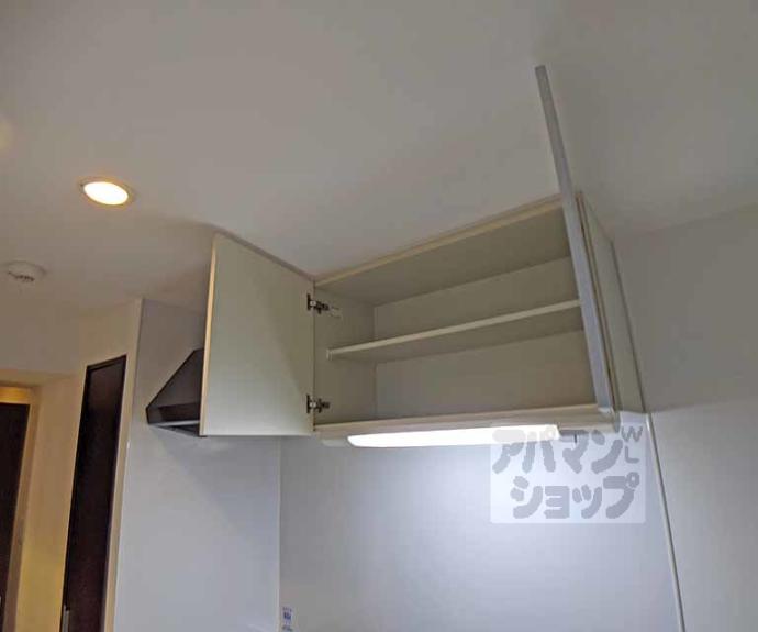 【KNスクエア】間取