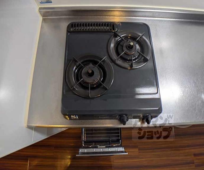 【KNスクエア】間取