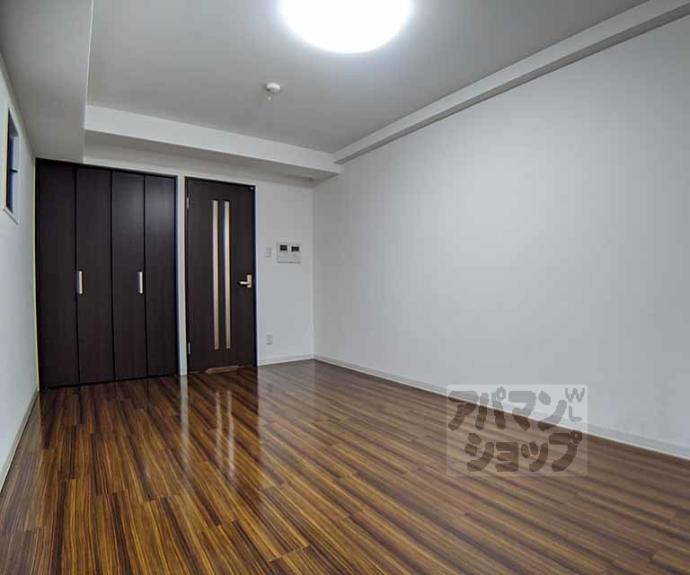 【KNスクエア】間取