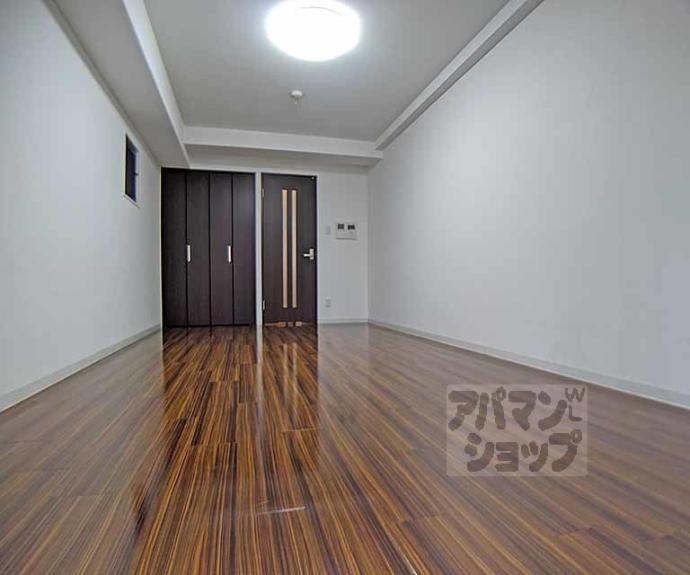 【KNスクエア】間取