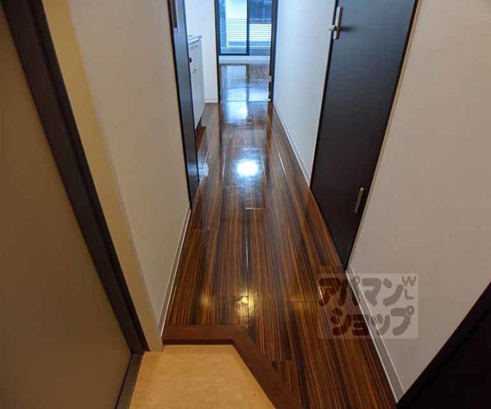 【KNスクエア】間取