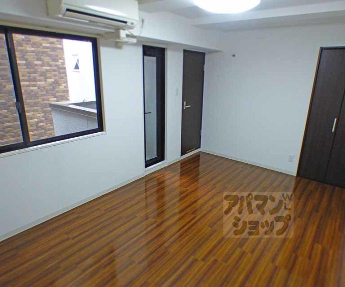 【KNスクエア】間取