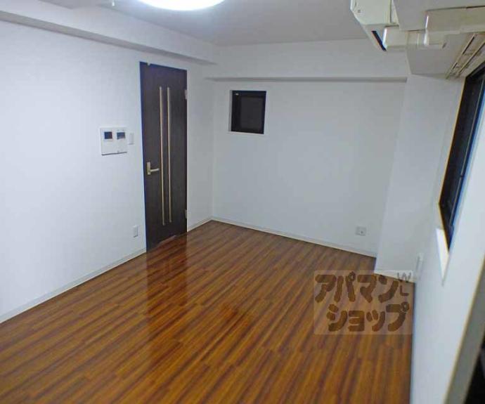 【KNスクエア】間取