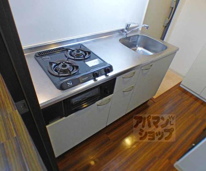 【KNスクエア】間取