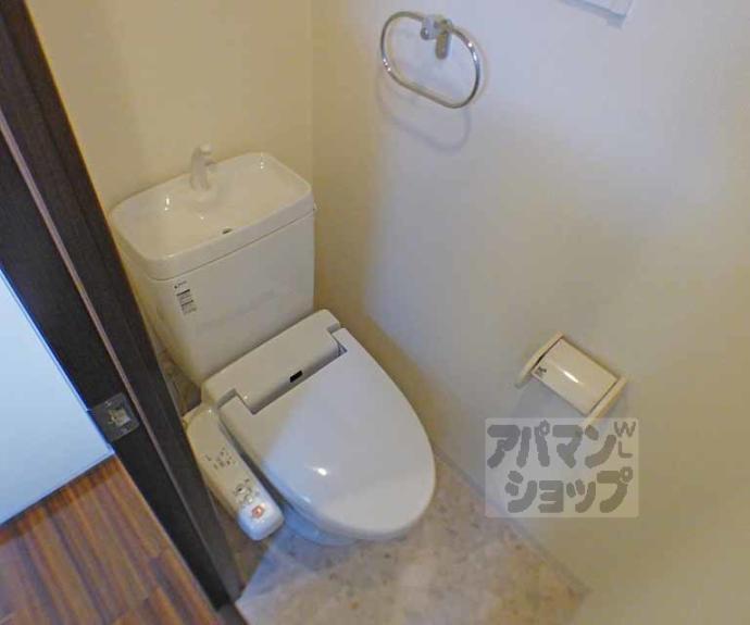 【KNスクエア】間取