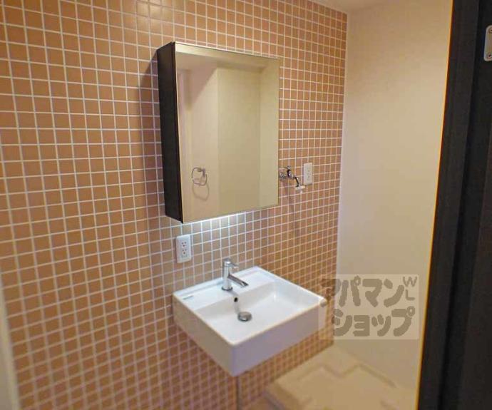 【KNスクエア】間取