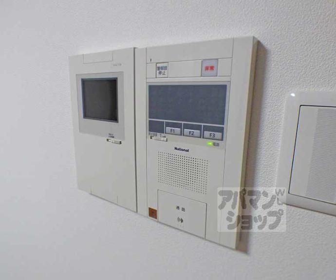 【KNスクエア】間取