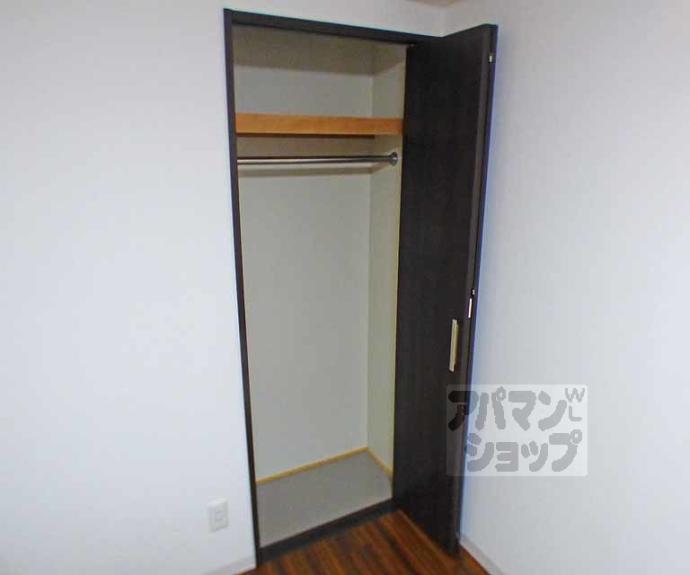 【KNスクエア】間取