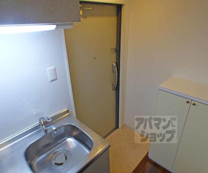 【KNスクエア】間取