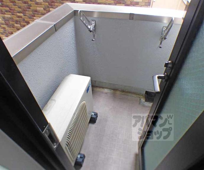 【KNスクエア】間取