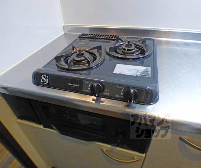 【KNスクエア】間取