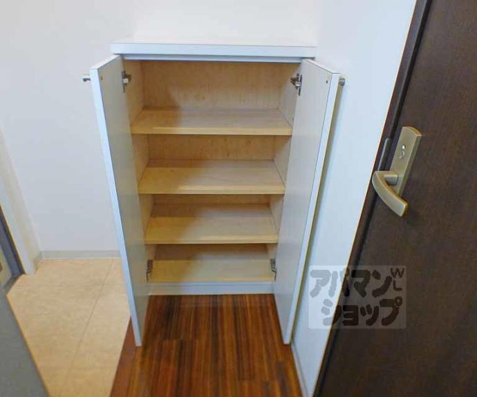 【KNスクエア】間取