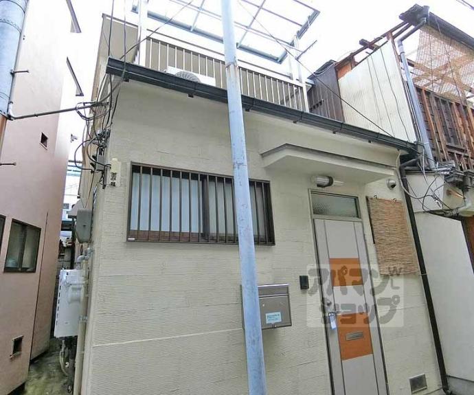 【梅宮町貸家】間取