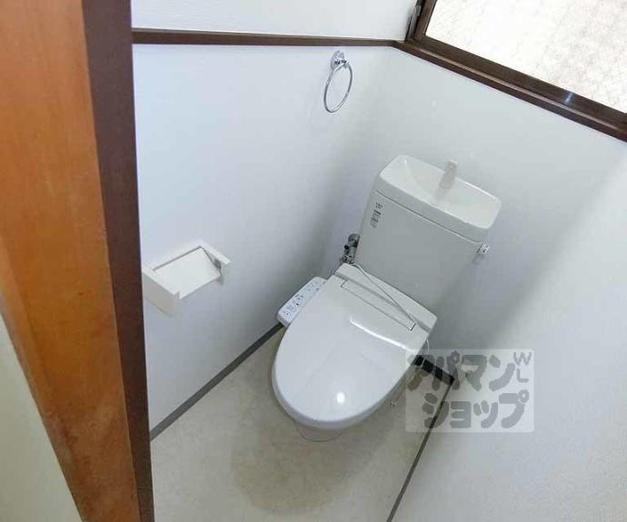 【梅宮町貸家】間取