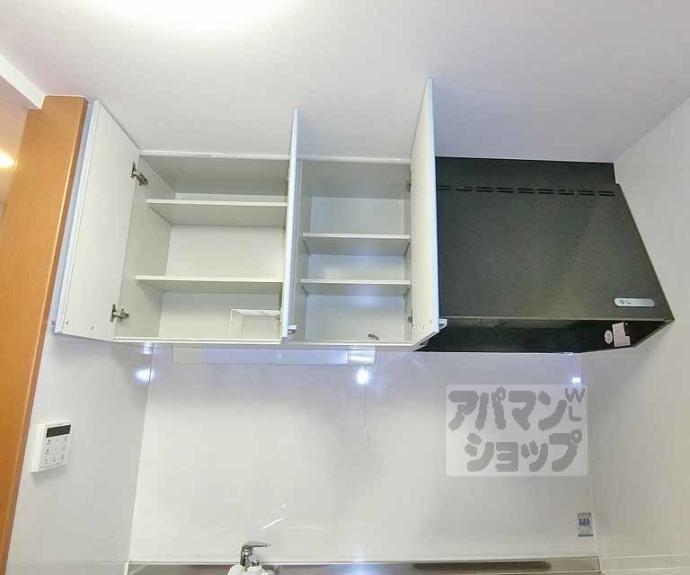 【梅宮町貸家】間取