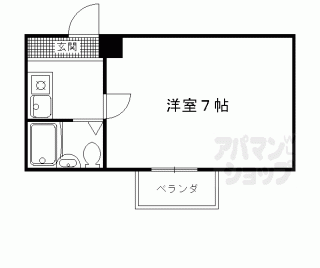 【フジハイツ】