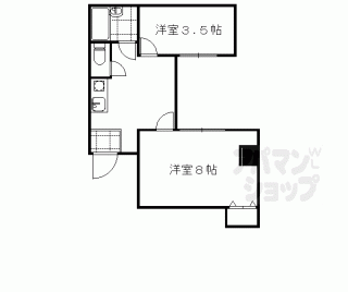 【フジハイツ】